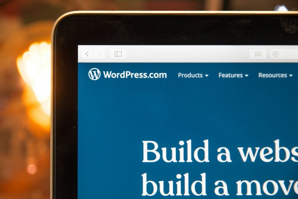 The Most Popular WordPress Themes of the Year